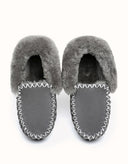 EVERAU® Popo Moccasin