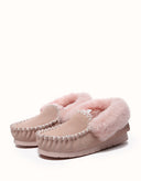 EVERAU® Popo Moccasin