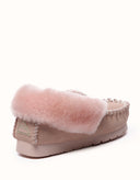 EVERAU® Popo Moccasin