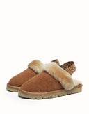 EVERAU® Corduroy Slipper