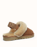 EVERAU® Corduroy Slipper