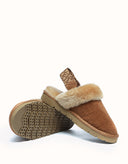 EVERAU® Corduroy Slipper