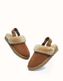 EVERAU® Corduroy Slipper