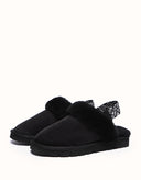 EVERAU® Corduroy Slipper