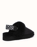 EVERAU® Corduroy Slipper