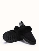 EVERAU® Corduroy Slipper
