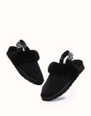 EVERAU® Corduroy Slipper