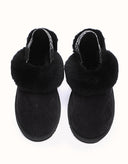 EVERAU® Corduroy Slipper