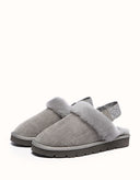 EVERAU® Corduroy Slipper