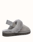 EVERAU® Corduroy Slipper