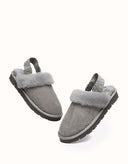 EVERAU® Corduroy Slipper