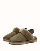 EVERAU® Corduroy Slipper
