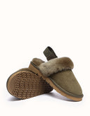 EVERAU® Corduroy Slipper