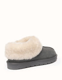 EVERAU® Homey Slipper Suede