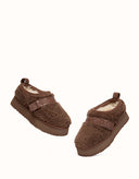 EVERAU® Ultra Mini Maphie Boots