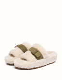 EVERAU® Croft Nylon Slippers
