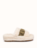 EVERAU® Croft Nylon Slippers