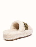 EVERAU® Croft Nylon Slippers