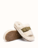 EVERAU® Croft Nylon Slippers