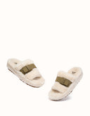 EVERAU® Croft Nylon Slippers