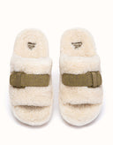 EVERAU® Croft Nylon Slippers
