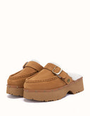 EVERAU® Merova Stud Slippers