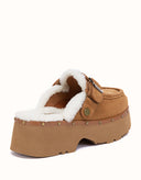 EVERAU® Merova Stud Slippers