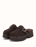 EVERAU® Merova Stud Slippers