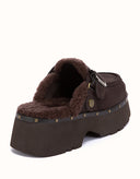 EVERAU® Merova Stud Slippers