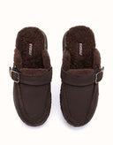 EVERAU® Merova Stud Slippers