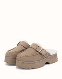 EVERAU® Merova Stud Slippers