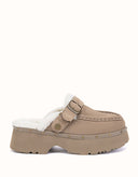 EVERAU® Merova Stud Slippers