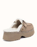 EVERAU® Merova Stud Slippers