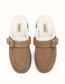 EVERAU® Merova Stud Slippers