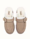 EVERAU® Merova Stud Slippers