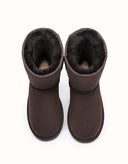 EVERAU® Short Classic