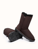 EVERAU® Twin Button