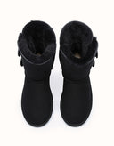 EVERAU® Twin Button