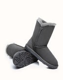 EVERAU® Twin Button