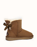 EVERAU® Mini Back Bow