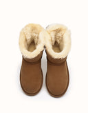 EVERAU® Mini Back Bow