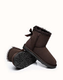 EVERAU® Mini Back Bow