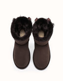 EVERAU® Mini Back Bow