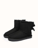 EVERAU® Mini Back Bow