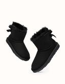 EVERAU® Mini Back Bow