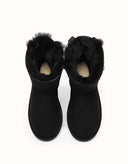 EVERAU® Mini Back Bow