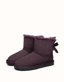 EVERAU® Mini Back Bow