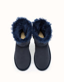 EVERAU® Mini Back Bow