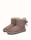 EVERAU® Mini Back Bow