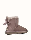 EVERAU® Mini Back Bow